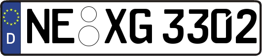 NE-XG3302