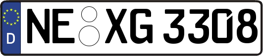 NE-XG3308
