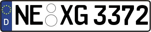 NE-XG3372