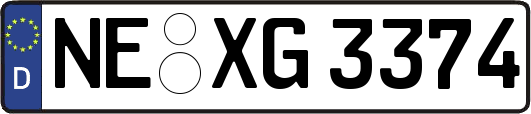 NE-XG3374