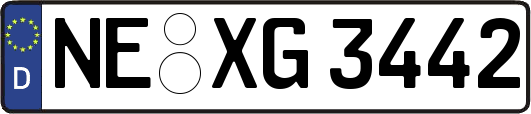 NE-XG3442