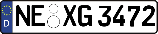 NE-XG3472