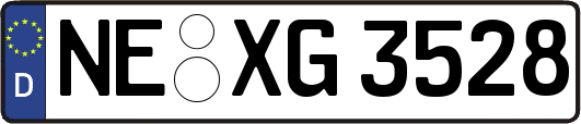NE-XG3528