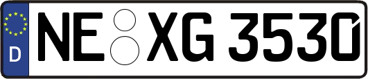 NE-XG3530