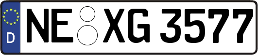 NE-XG3577