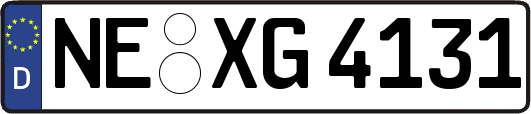 NE-XG4131