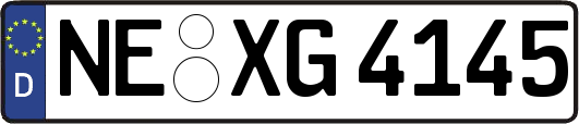 NE-XG4145