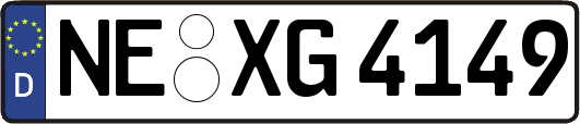 NE-XG4149