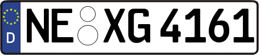 NE-XG4161