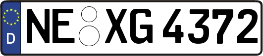 NE-XG4372