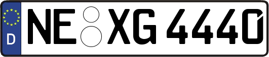 NE-XG4440