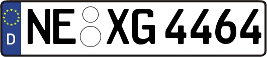 NE-XG4464