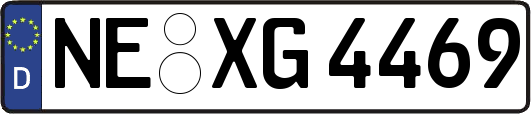 NE-XG4469