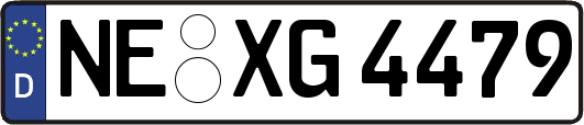 NE-XG4479