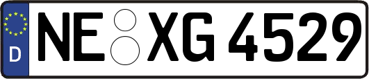 NE-XG4529