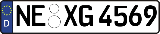 NE-XG4569