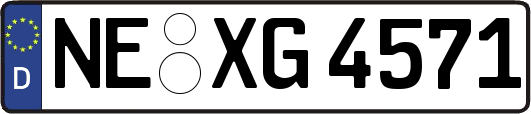 NE-XG4571