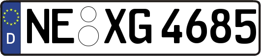 NE-XG4685