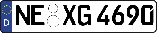 NE-XG4690