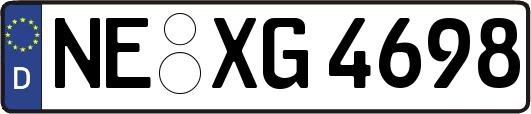 NE-XG4698