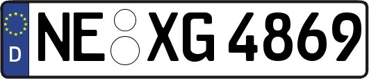 NE-XG4869