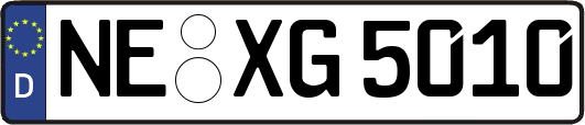 NE-XG5010