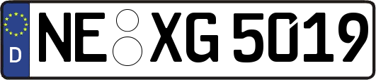 NE-XG5019