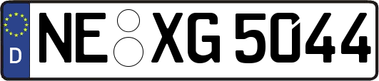 NE-XG5044