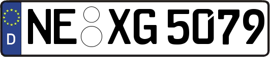 NE-XG5079