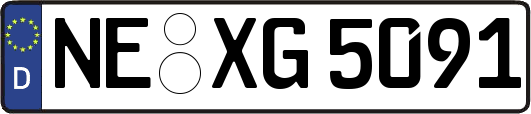NE-XG5091