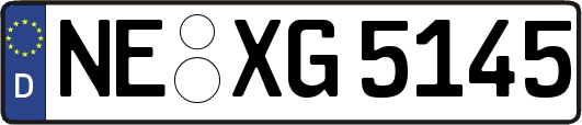 NE-XG5145