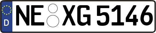 NE-XG5146