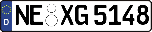 NE-XG5148