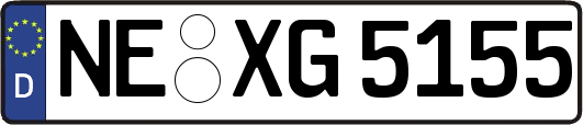 NE-XG5155