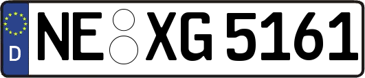 NE-XG5161