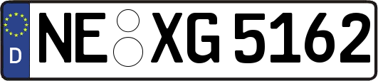 NE-XG5162