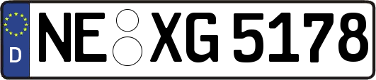 NE-XG5178