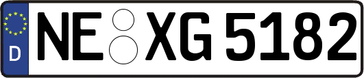 NE-XG5182