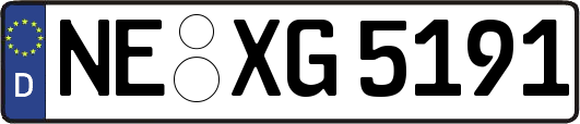 NE-XG5191