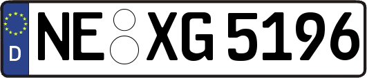 NE-XG5196