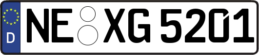 NE-XG5201