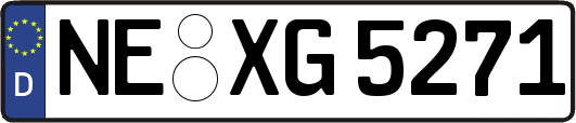 NE-XG5271