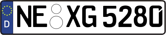 NE-XG5280