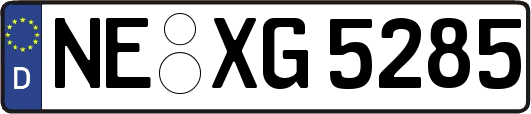 NE-XG5285