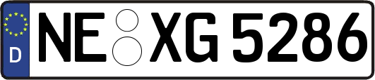 NE-XG5286