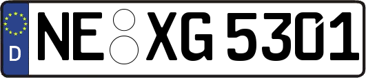 NE-XG5301