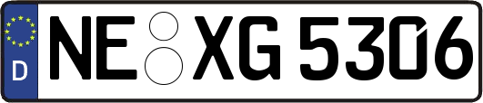 NE-XG5306