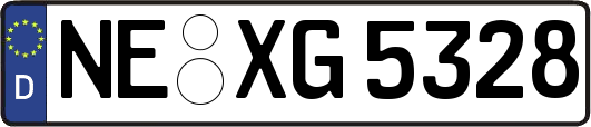 NE-XG5328