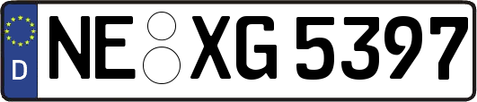 NE-XG5397