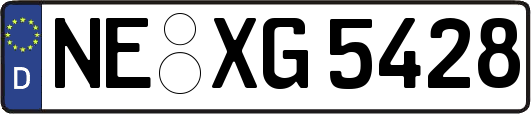 NE-XG5428